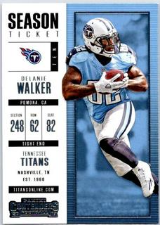 Delanie Walker