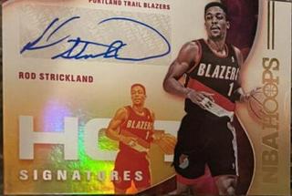 Rod Strickland