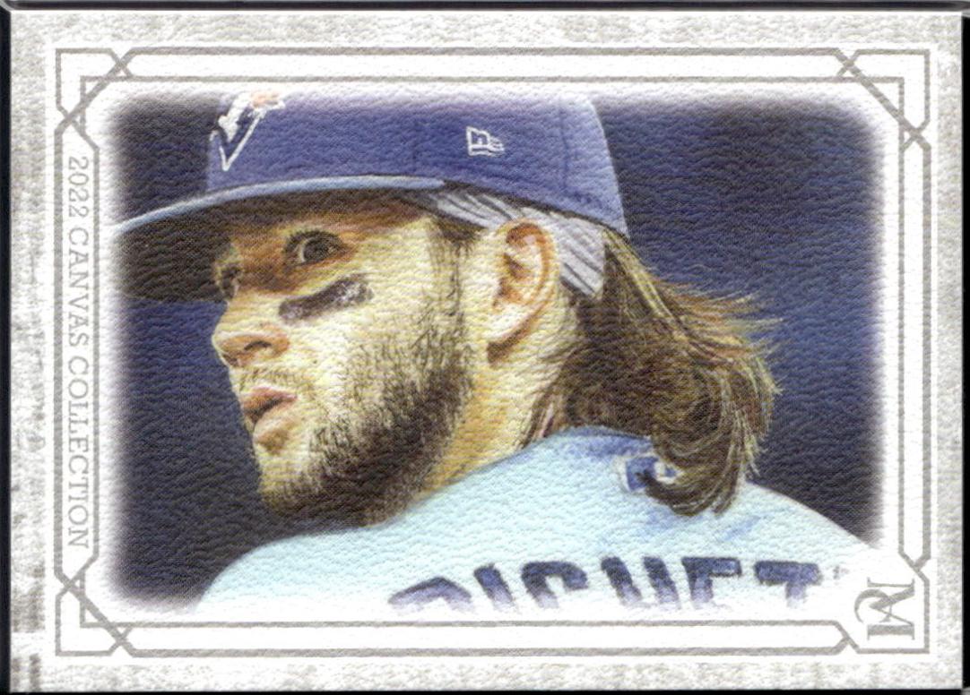 Bo Bichette #CCR-24