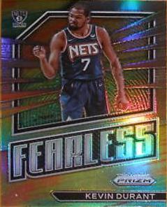 Kevin Durant