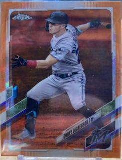 Corey Dickerson