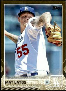 Mat Latos