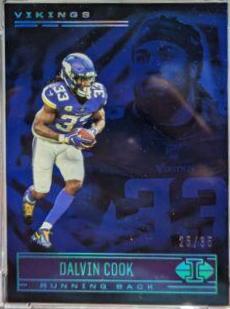 Dalvin Cook