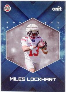 Miles Lockhart