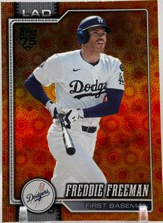 Freddie Freeman