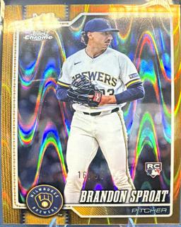 Brandon Sproat