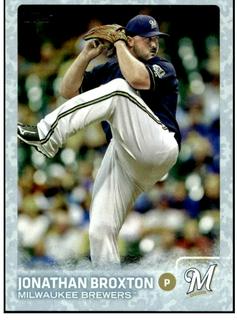 Jonathan Broxton