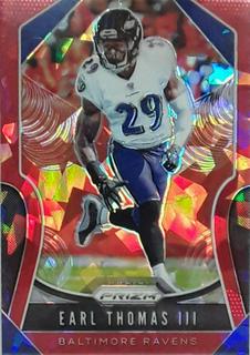Earl Thomas III