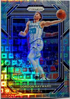 Gordon Hayward