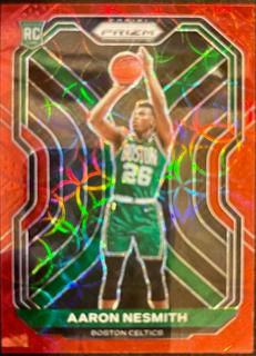 Aaron Nesmith