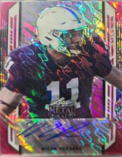 Micah Parsons