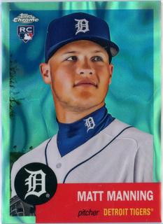 Matt Manning
