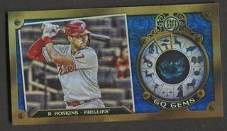 Rhys Hoskins