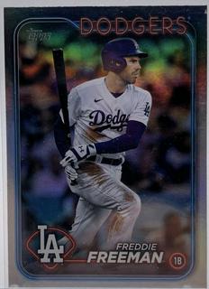 Freddie Freeman