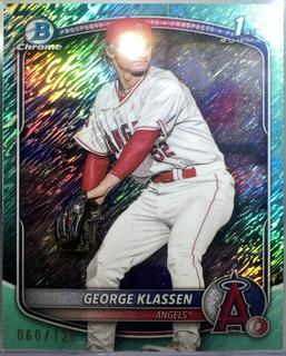 George Klassen