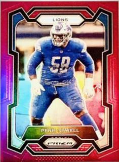 Penei Sewell
