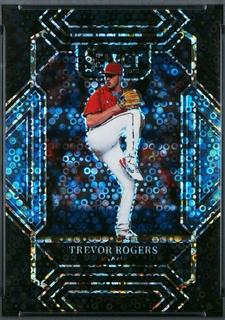 Trevor Rogers
