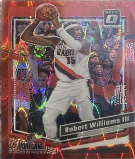 Robert Williams III