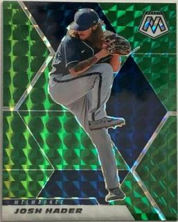 Josh Hader