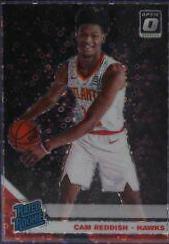 Cam Reddish
