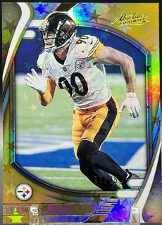 T. J. Watt