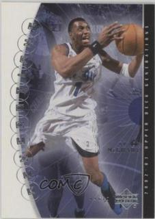 Tracy McGrady