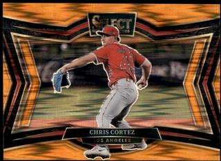 Chris Cortez