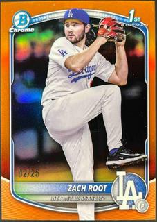 Zach Root