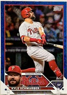 Kyle Schwarber
