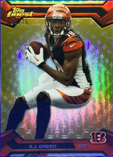 A.J. Green