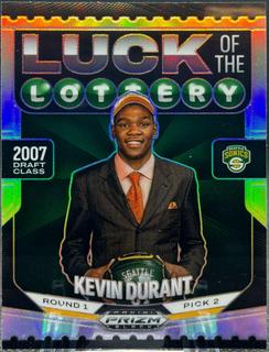 Kevin Durant