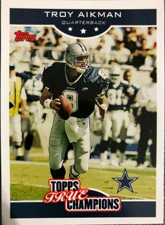 Troy Aikman