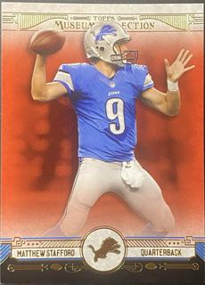 Matthew Stafford