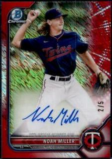 Noah Miller