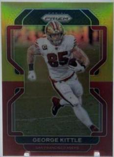 George Kittle