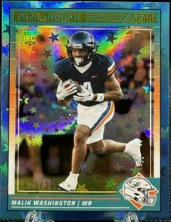 Malik Washington