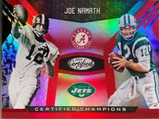 Joe Namath