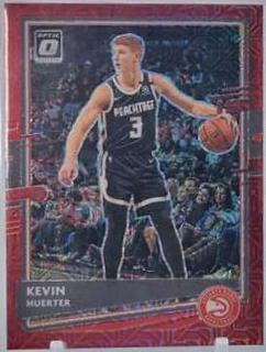 Kevin Huerter