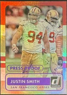 Justin Smith