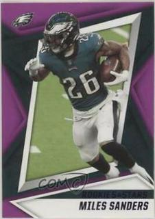 Miles Sanders
