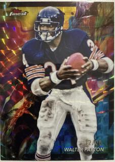 Walter Payton