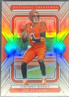 Joe Burrow