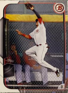 Billy Hamilton