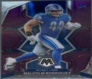 Malcolm Rodriguez