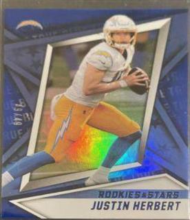 Justin Herbert