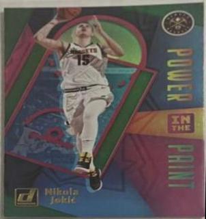 Nikola Jokic