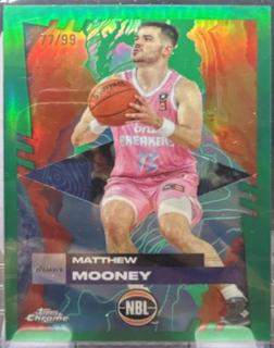 Matthew Mooney