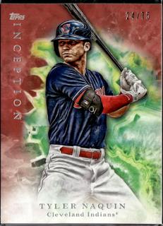 Tyler Naquin