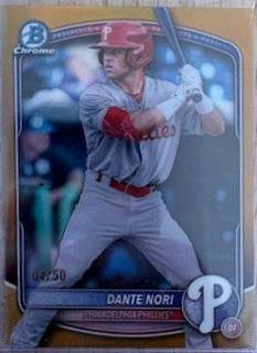 Dante Nori