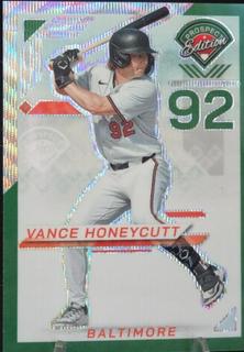 Vance Honeycutt